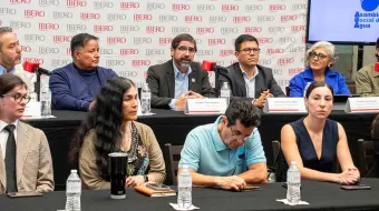Puebla impulsa ley de participación ciudadana con 28 organizaciones