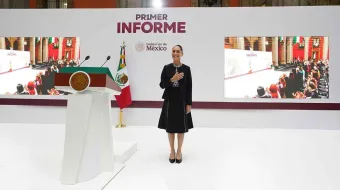 Críticas académicas al Primer Informe de Claudia Sheinbaum: optimismo oficial frente a realidades ignoradas