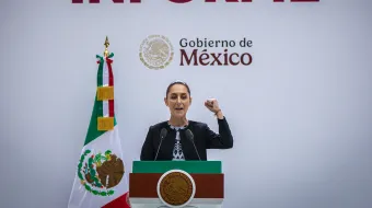 Coparmex Puebla advierte retrocesos institucionales en primer año de Claudia Sheinbaum
