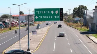 Desde 2020, múltiples desapariciones en la región de Amozoc-Tepeaca