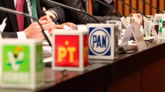 El PSI pidió equidad en el reparto de recursos a partidos