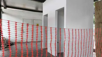 Baños del RUTA Puebla siguen cerrados pese a inversión millonaria