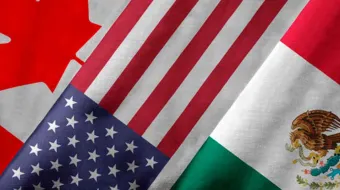 México prepara revisión del TMEC para fortalecer el comercio y la competitividad