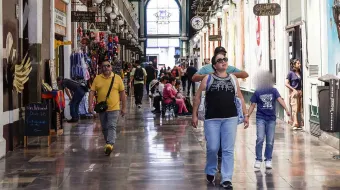 Turismo en Puebla crece 15% y genera 3 mil millones de pesos en verano