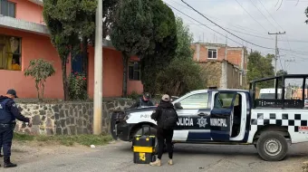 Cabildo poblano analiza riesgos de aprobar Vigilantes Comunitarios