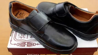 Armenta refuerza la industria zapatera en Puebla con 700 millones para uniformes y calzado