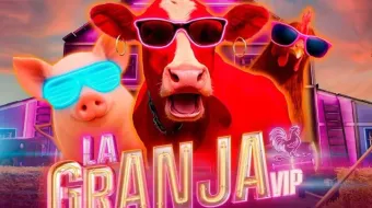 “La Granja Vip”: el nuevo reality de TV Azteca que llega también a Disney+
