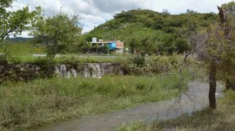 26 municipios poblanos con daños graves por deslaves y desbordamiento de ríos