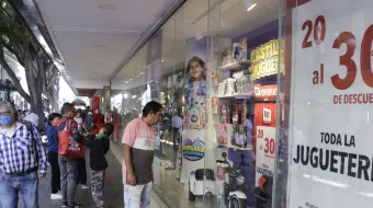 A COMPRAR…. del 13 al 17 de noviembre el BUEN FIN