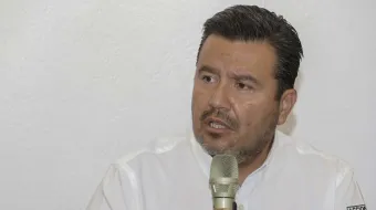 A Jesús Zaldívar también le espera una sanción del PAN