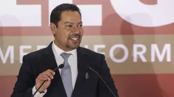 Andrés Villegas: Morena no protegerá a exfuncionarios implicados en desvíos; ‘quien falle, enfrentará la ley