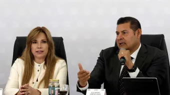 Un líder, no es dueño del agua