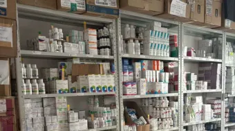 Aseguró el IMSS Bienestar que hay medicinas contra el cáncer en Puebla