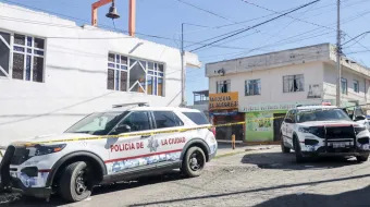 Asesinan a pareja en Barranca Honda y dos peatones resultaron heridos