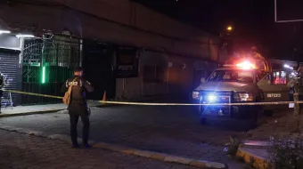 Asesinan a vigilante en La Fayuca durante ataque directo