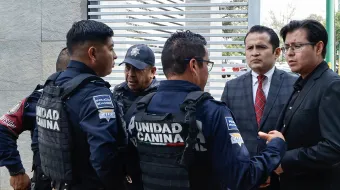 Diputada de Morena pide no difundir rumores sobre supuesto atentado en la BUAP
