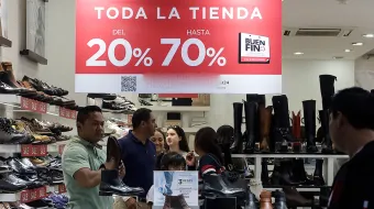 El Buen Fin 2025 arrancará el 13 de noviembre: buscan reactivar el consumo y promover productos 