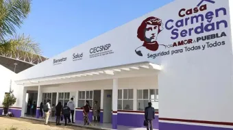 Casas Serdán dispondrán de 250 mdp para su mantenimiento