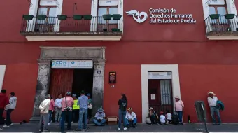 Penales de Puebla concentran quejas ante la CDH; investigan abusos y falta de medicamentos