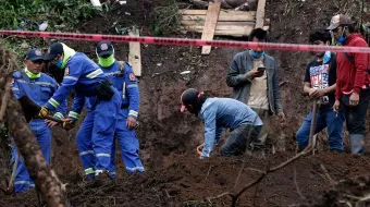 La tragedia