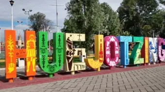 Denuncian otro caso de acoso, ahora en Bienestar Municipal de Huejotzingo