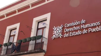 Derechos Humanos Puebla: Quejas contra Ceresos y centros estatales aumentan en 2025