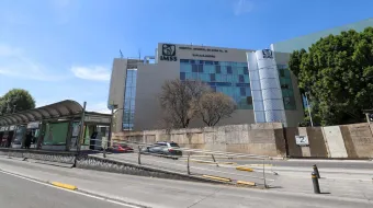 Desde el Congreso urgen agilizar reapertura del IMSS San Alejandro