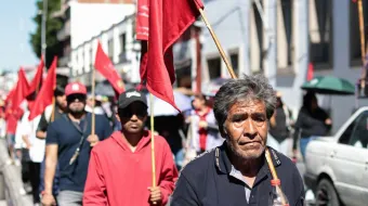 Desplegarán operativo durante festejo de la 28 de Octubre por amenazas a Simitrio