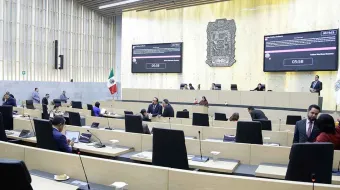 Congreso de Puebla revisará Leyes de Ingresos 2026 para evitar impuestos injustificados