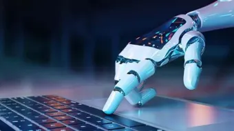 Inseguridad obliga a echar mano de la Inteligencia Artificial en la capital