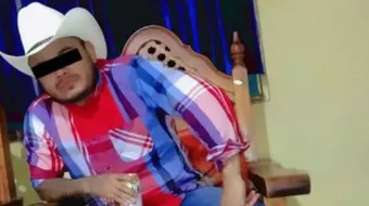 Asesinan a “El Tekila” en Tianguismanalco; vinculado a pandilla “Los Traviesos”