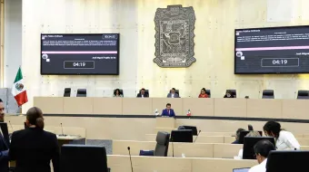 El Congreso le puso pausa a la propuesta de fuero en Puebla