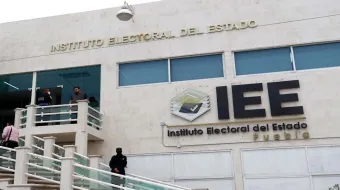 El IEE defiende su permanencia ante reforma electoral