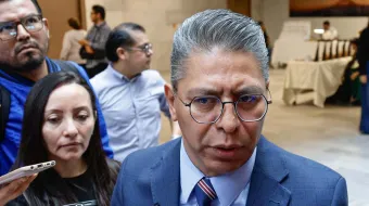 El PAN debe retener a sus liderazgos; algo está pasando, señaló Marcos Castro