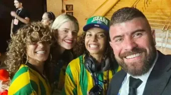 El PT sancionará a edil de Piaxtla por paseo por Brasil