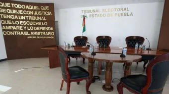 El Tribunal Electoral “anuló” la elección del PAN municipal