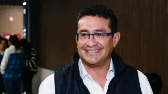 "Diálogo" a todos, la promesa del nuevo presidente del Congreso a diputados