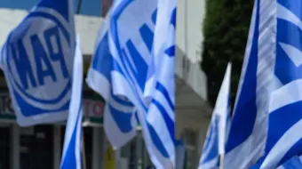 Elección interna del PAN Puebla divide al partido y retrasa estrategia electoral