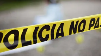 Era "Paty" Rubín, líder de carteristas, el cadáver hallado en Barranca Honda