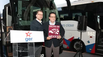 “Hecho en México”: Estrella Roja es reconocida por su innovación y compromiso con Puebla