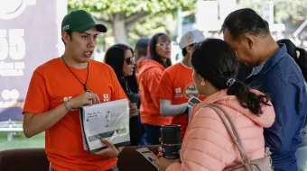 Expo UDLAP Otoño 2025: ciencia, arte y deporte en un solo evento universitario