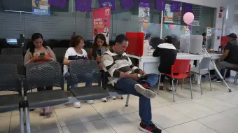 Infonavit ofrece descuentos y congelamiento de saldos en Feria de Soluciones de Pago en Puebla y Tehuacán