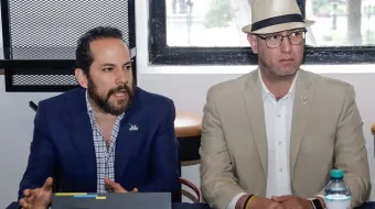 Puebla será sede de la primera Feria de Industrias Creativas organizada por CANAGRAF