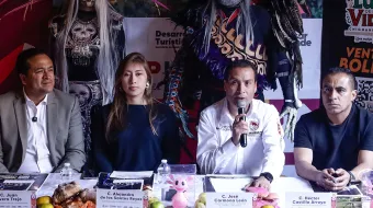Festival La Luz y de la Vida 2025: tradición y cultura en Chignahuapan