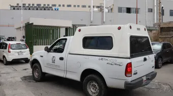 El Sector Salud sigue colapsado