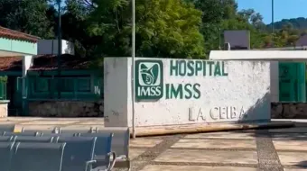 Hospital Rural de La Ceiba reabre tras lluvias en Puebla con apoyo del IMSS y Ejército