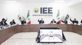 IEE supervisa asambleas de Candidatos Ciudadanos para constituirse como partido