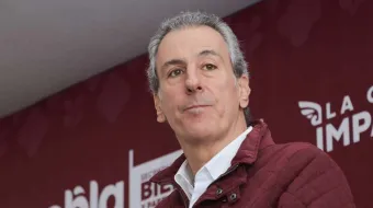 José Chedraui dará informe de labores virtual, con participación de presidentes auxiliares
