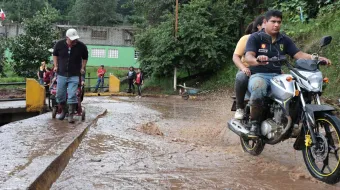 La actualización de Atlas de Riesgo debe ser cada trienio