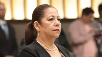 La diputada Laura Artemisa será la titular del Bienestar en Puebla
